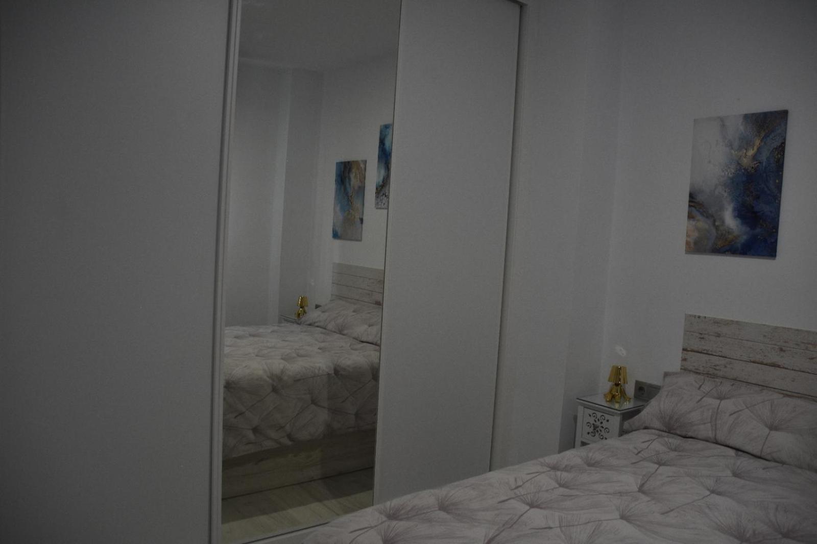Apartamento El Pocito Кордова Экстерьер фото