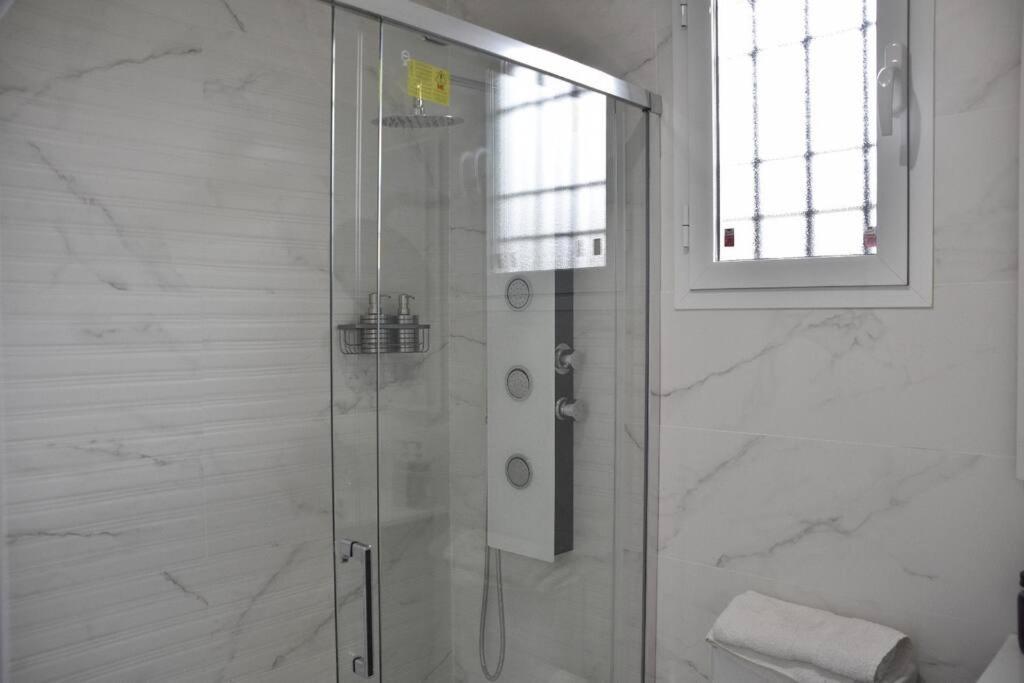Apartamento El Pocito Кордова Экстерьер фото